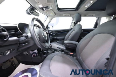 MINI Mini 1.5 Cooper Camden 5 porte (19)