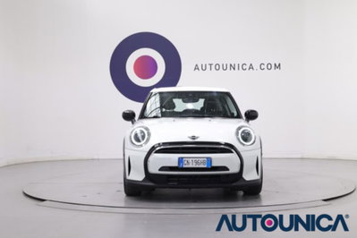MINI Mini 1.5 Cooper Camden 5 porte (2)