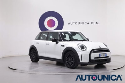 MINI Mini 1.5 Cooper Camden 5 porte (3)