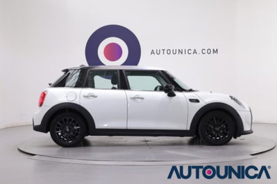 MINI Mini 1.5 Cooper Camden 5 porte (4)