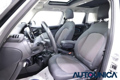 MINI Mini 1.5 Cooper Camden 5 porte (6)