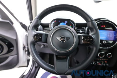 MINI Mini 1.5 Cooper Camden 5 porte (7)