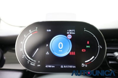 MINI Mini 1.5 Cooper Camden 5 porte (8)