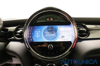 MINI Mini 1.5 Cooper Camden 5 porte (9)