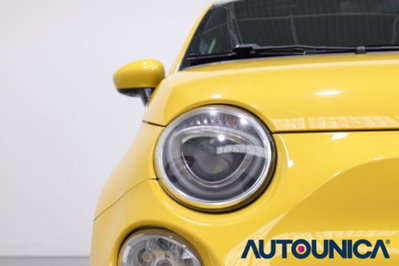 Abarth 595 595 1.4 Turbo T-Jet 145 CV (12)