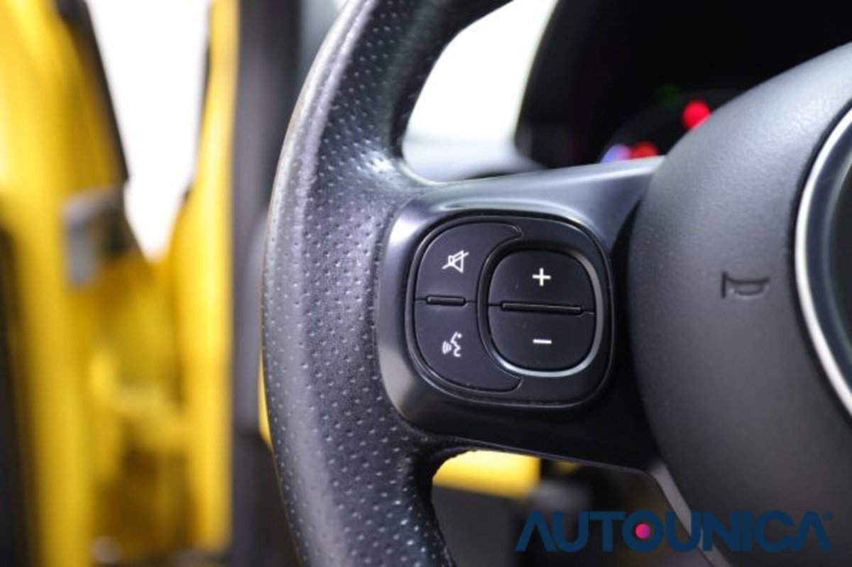 Abarth 595 595 1.4 Turbo T-Jet 145 CV (20)