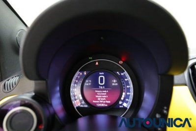 Abarth 595 595 1.4 Turbo T-Jet 145 CV (8)