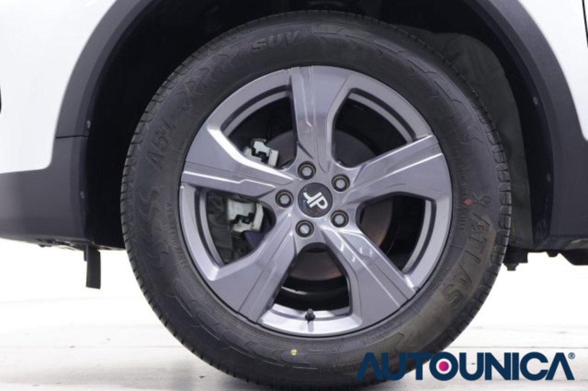 Dr DR 5.0 5.0 1.5 Bi-Fuel GPL (13)