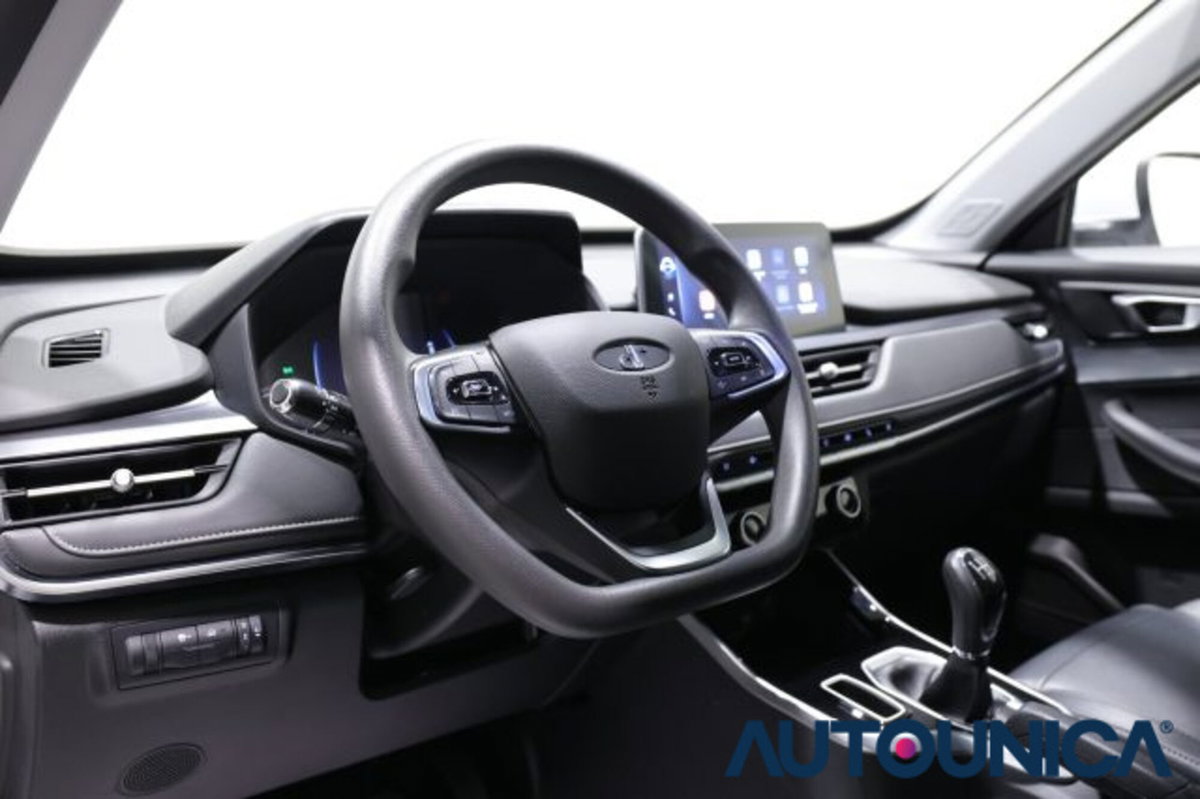 Dr DR 5.0 5.0 1.5 Bi-Fuel GPL (5)