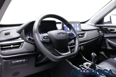 Dr DR 5.0 5.0 1.5 Bi-Fuel GPL (5)