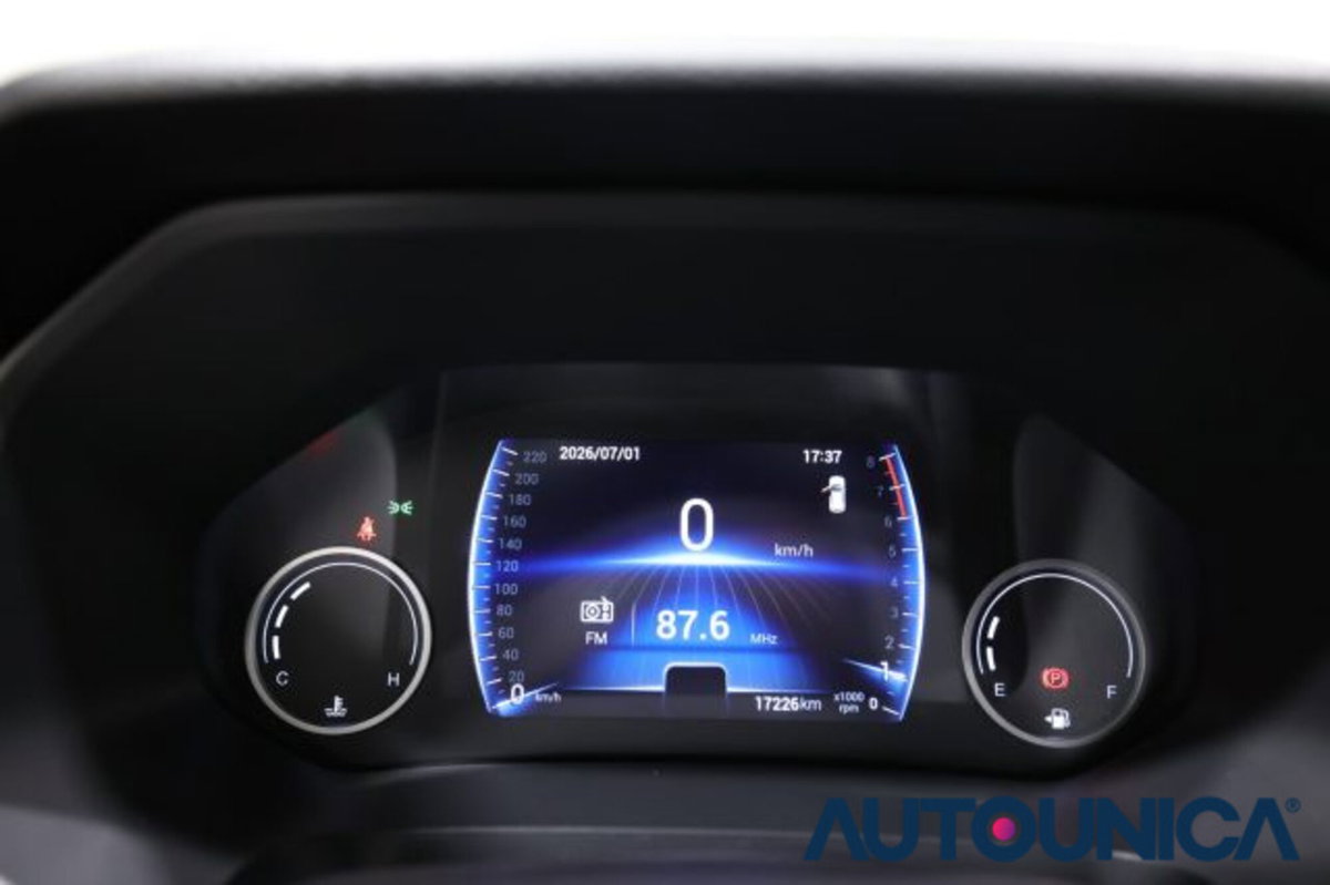 Dr DR 5.0 5.0 1.5 Bi-Fuel GPL (8)