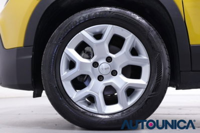 Jeep Avenger 1.2 turbo Altitude fwd 100cv (13)