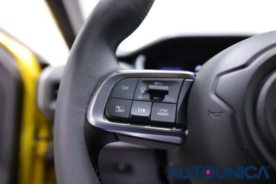 Jeep Avenger 1.2 turbo Altitude fwd 100cv (20)