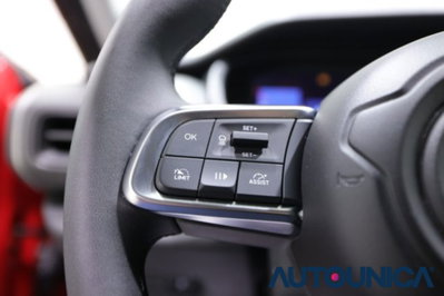 Jeep Avenger 1.2 turbo Altitude fwd 100cv (20)