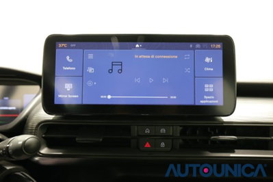 Jeep Avenger 1.2 turbo Altitude fwd 100cv (9)