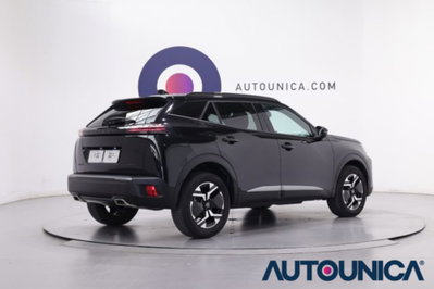 Peugeot 2008 50 kWh Allure (14)