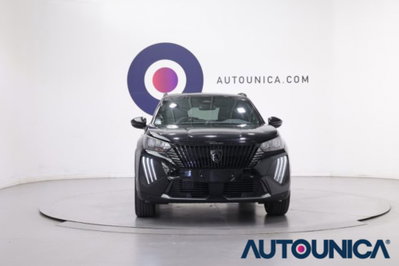 Peugeot 2008 50 kWh Allure (2)