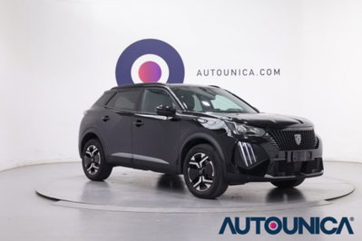 Peugeot 2008 50 kWh Allure (3)