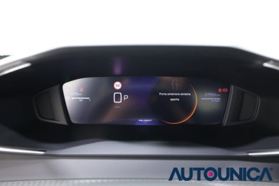 Peugeot 2008 50 kWh Allure (8)