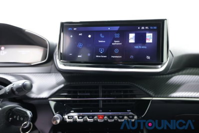 Peugeot 2008 50 kWh Allure (9)