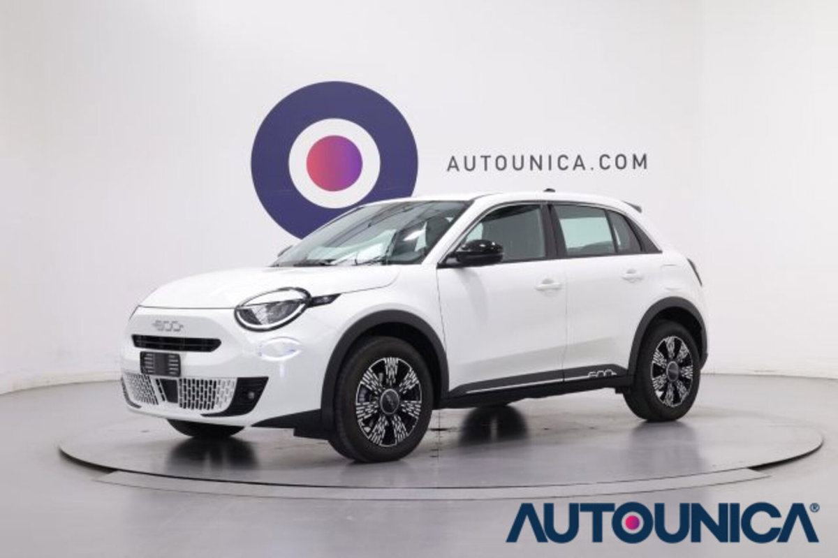 Fiat 600 1.2 Business 100cv
