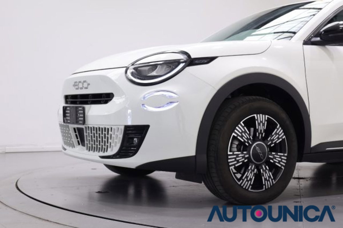 Fiat 600 1.2 Business 100cv (10)