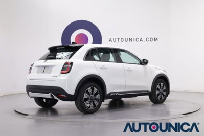 Fiat 600 1.2 Business 100cv (13)