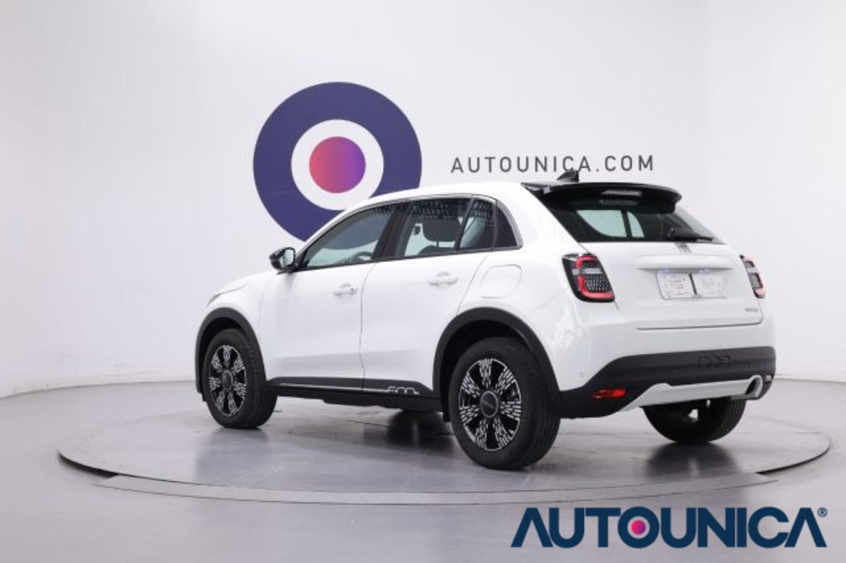 Fiat 600 1.2 Business 100cv (15)