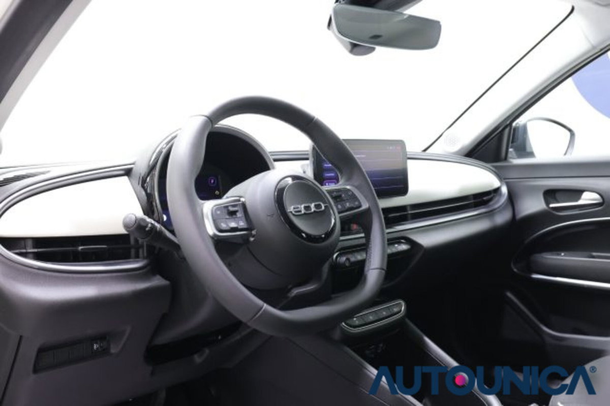 Fiat 600 1.2 Business 100cv (5)