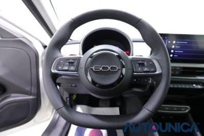 Fiat 600 1.2 Business 100cv (7)
