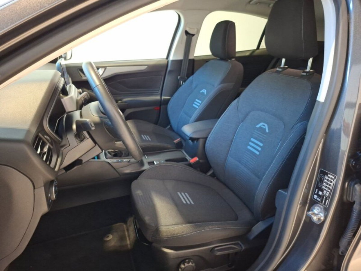 Ford Focus 1.0 EcoBoost Hybrid 125 CV Powershift 5p. Active X (19)