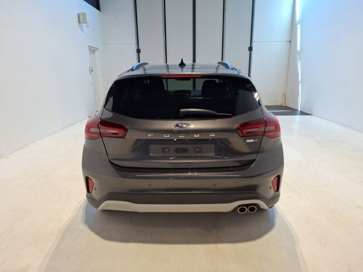 Ford Focus 1.0 EcoBoost Hybrid 125 CV Powershift 5p. Active X (5)