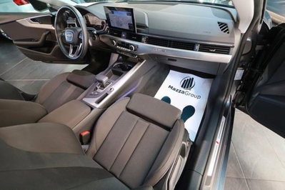 Audi A5 Sportback 40 TDI quattro S tronic (16)