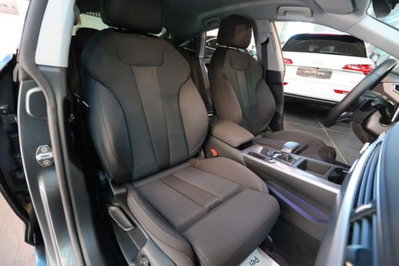 Audi A5 Sportback 40 TDI quattro S tronic (17)
