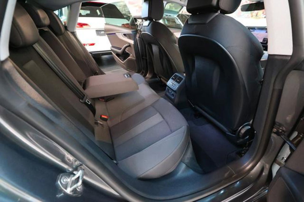 Audi A5 Sportback 40 TDI quattro S tronic (19)
