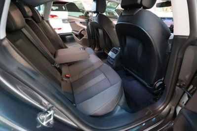 Audi A5 Sportback 40 TDI quattro S tronic (19)