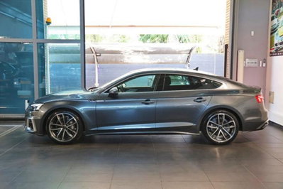 Audi A5 Sportback 40 TDI quattro S tronic (3)