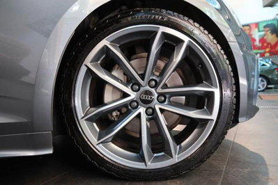 Audi A5 Sportback 40 TDI quattro S tronic (6)