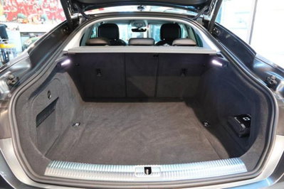 Audi A5 Sportback 40 TDI quattro S tronic (12)