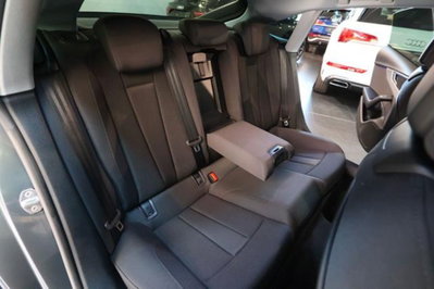 Audi A5 Sportback 40 TDI quattro S tronic (20)