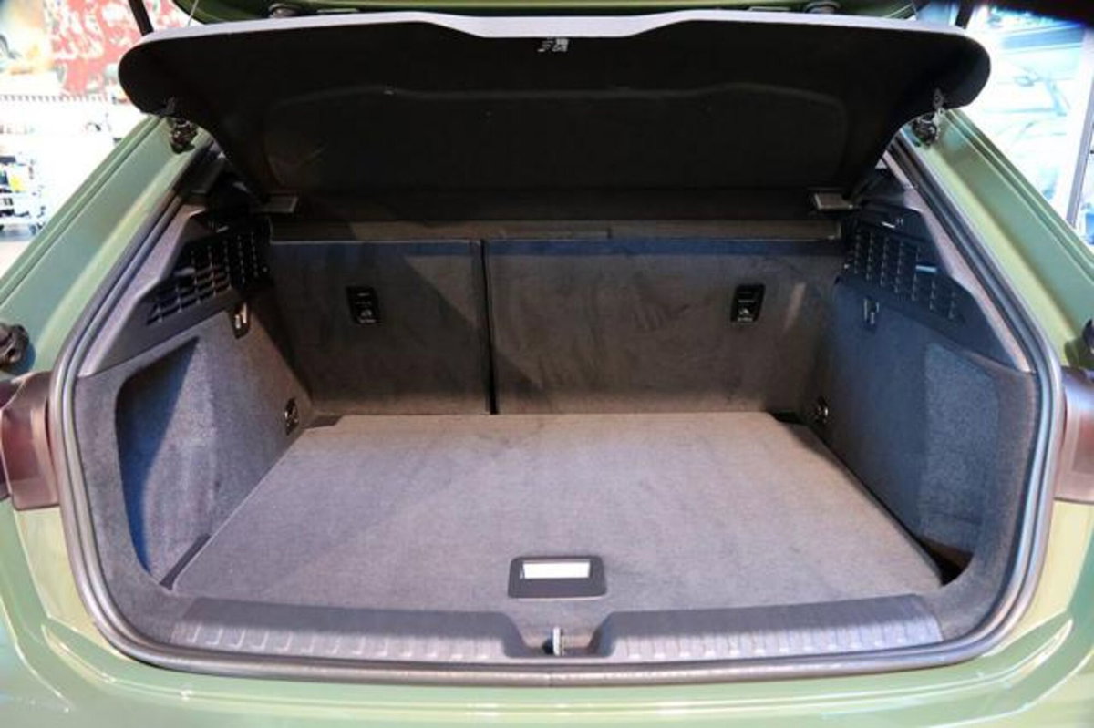 Audi A3 Sportback 35 TDI (12)