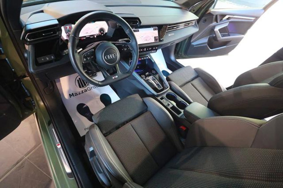 Audi A3 Sportback 35 TDI (13)