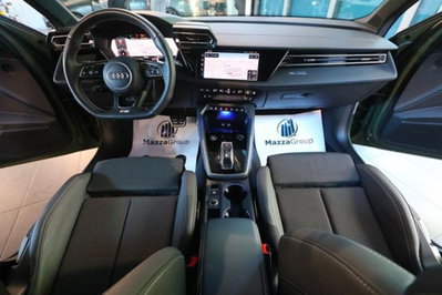 Audi A3 Sportback 35 TDI (14)