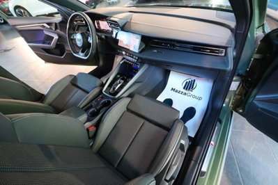 Audi A3 Sportback 35 TDI (15)