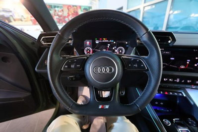 Audi A3 Sportback 35 TDI (20)