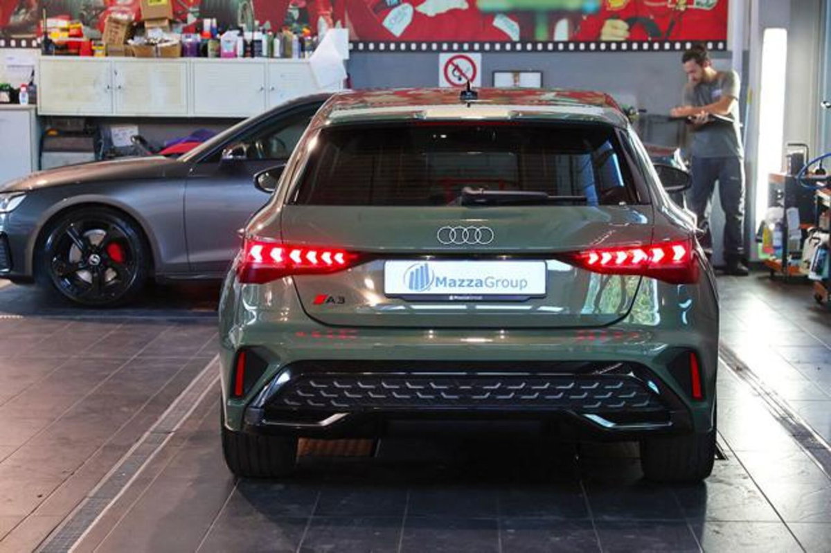 Audi A3 Sportback 35 TDI (4)