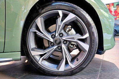 Audi A3 Sportback 35 TDI (6)