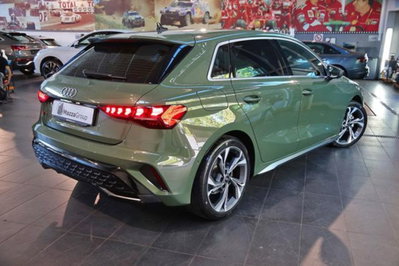 Audi A3 Sportback 35 TDI (9)