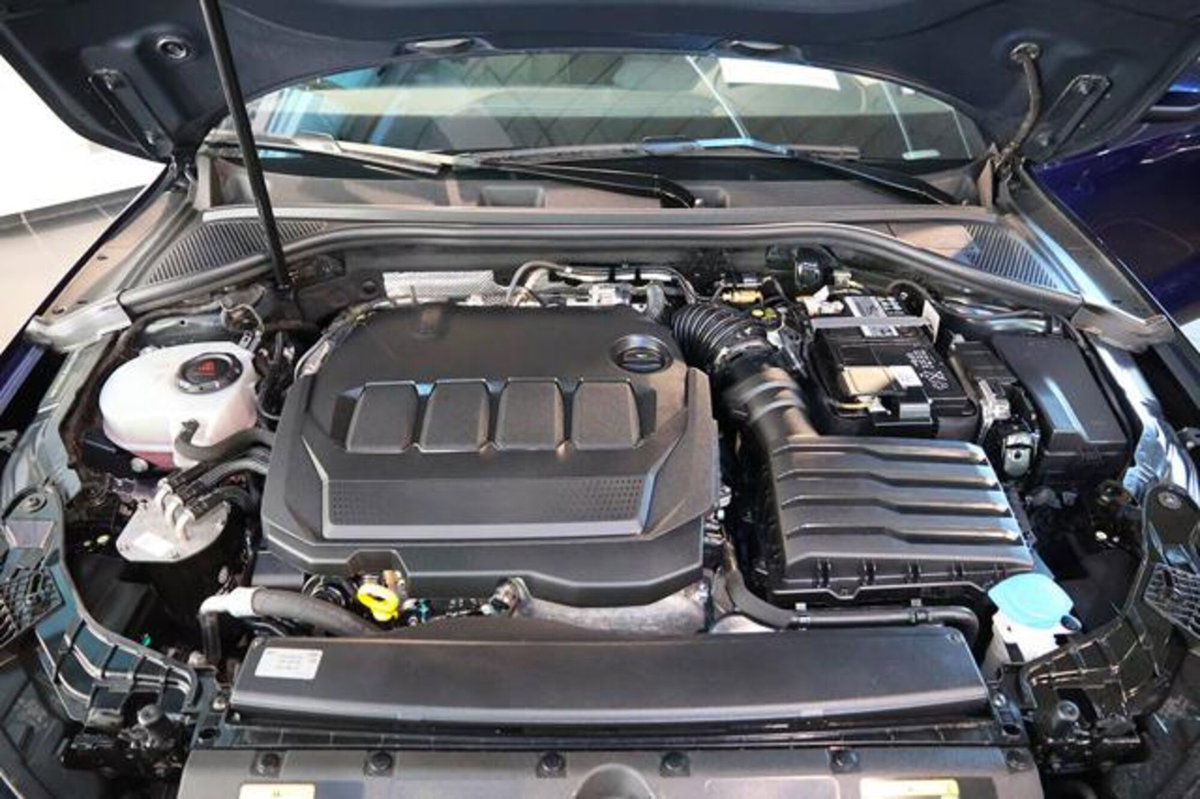 Audi A3 Sportback 30 TDI (11)
