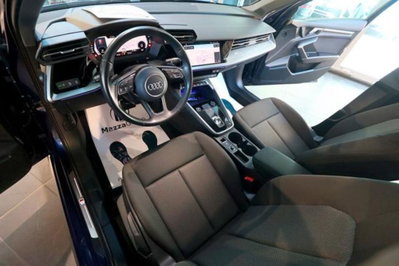 Audi A3 Sportback 30 TDI (13)